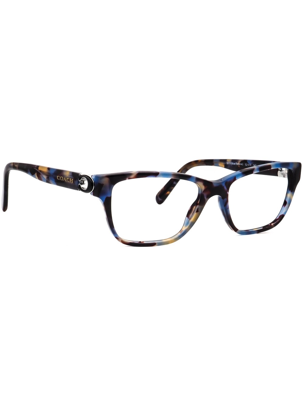 Coach HC 6154 5613 Eyewear
